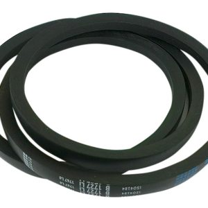 Frontier Antriebsriemen für OS 18 elektrisch Frontier Antriebsriemen für OS 18 elektrisch