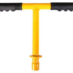 Frontier T-Griff für Sägewerk OS23 Frontier T-Griff für Sägewerk OS23