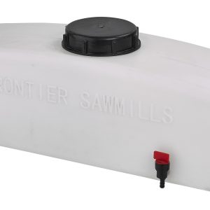 Frontier Wassertank für Sägewerke