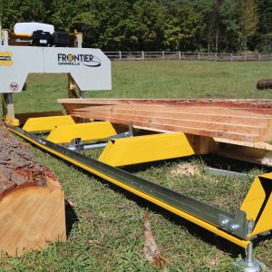 B-Ware Frontier Sägewerk OS 27