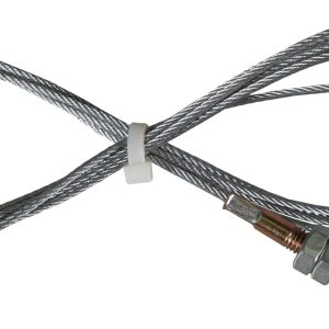 Frontier Bowdenzug für OS31 Frontier Bowdenzug für OS31