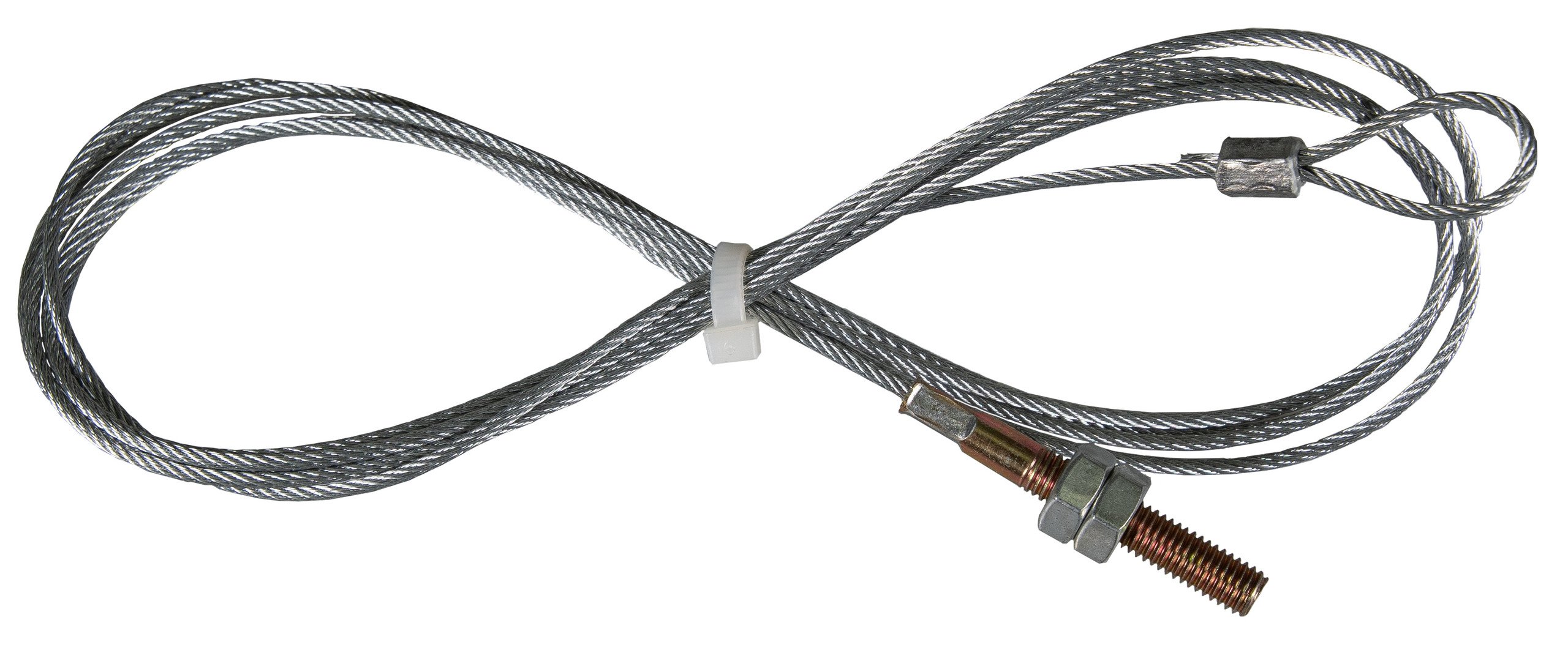 Frontier Bowdenzug für OS31