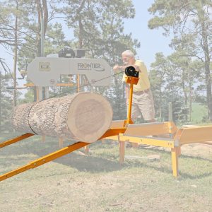 Frontier Stamm-Laderampen Frontier Stamm-Laderampen