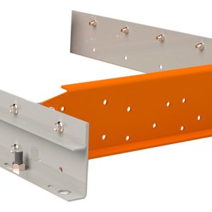 Norwood Sägewerksverlängerung 120 cm für Sägewerk LM 30 Norwood Sägewerksverlängerung 120 cm für Sägewerk LM 30