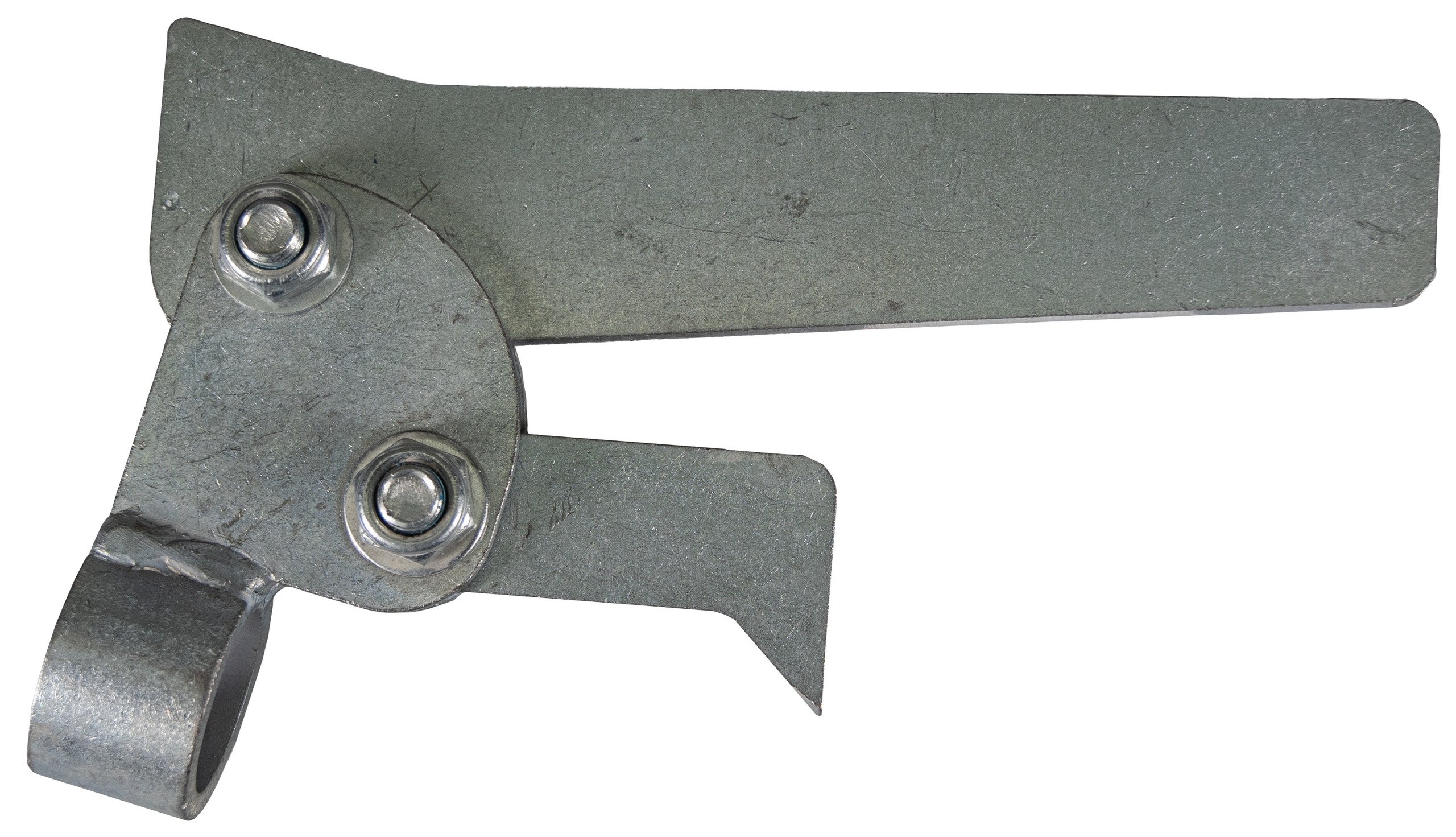 Norwood Schnellfixierung für Sägewerk LM 30