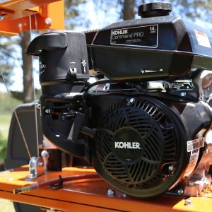 Norwood Benzinmotor für Sägewerk LM30 Norwood Benzinmotor für Sägewerk LM30