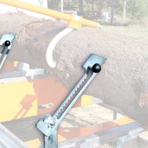 Norwood Automatische Klemmhilfe Norwood Automatische Klemmhilfe