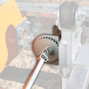 Norwood Stellantrieb für Stammhalterung Norwood Stellantrieb für Stammhalterung