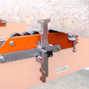 Norwood Schnellklammer- und Rollensystem Norwood Schnellklammer- und Rollensystem