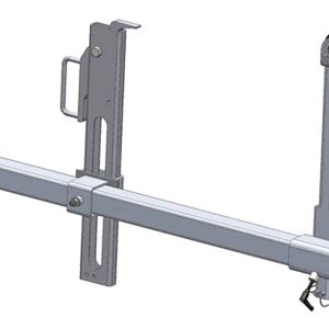 Norwood Stammhalter- und Fixierset Norwood Stammhalter- und Fixierset