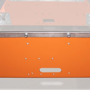 Norwood Extra Stammauflage für Sägewerk HD36