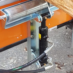 Norwood Hydraulischer Niveauausgleich