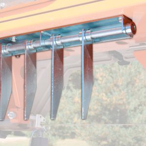 Norwood Schnittgutabwerfer für HD36V2 Norwood Schnittgutabwerfer für HD36V2