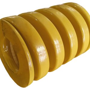 Norwood Ersatzfeder für Bandspanner Norwood Ersatzfeder für Bandspanner