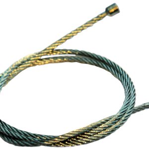 Norwood Ersatz-Stahlseil für Bremstrommel Norwood Ersatz-Stahlseil für Bremstrommel