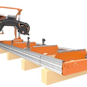 Norwood Sägewerk Lumber Max HD 38 Rahmen Norwood Sägewerk Lumber Max HD 38 Rahmen
