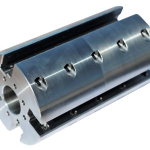 Norwood Messertrommel für LX 26