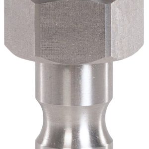 Kolibri Zapfenmutter Standard M8 Kolibri Zapfenmutter Standard M8