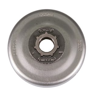 Oregon Ringkettenrad .325″, 7, Nabengröße klein Oregon Ringkettenrad .325″, 7, Nabengröße klein