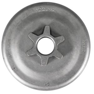 Oregon Sternkettenrad 3/8″LP, 6 Zähne Oregon Sternkettenrad 3/8″LP, 6 Zähne