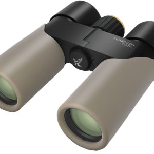 Swarovski Fernglas CL Companion 10×30 Safari Brown