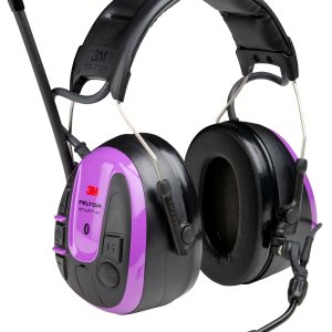Peltor Headset WS Alert XPI+