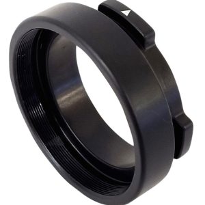 Rusan Connector für Modularen Adapter M52x0.75