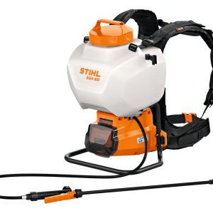 Stihl Akku-Rückensprühgerät SGA 60 ohne Akku und Ladegerät