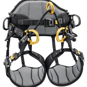 Petzl Baumklettergurt Sequoia Plus Petzl Baumklettergurt Sequoia Plus