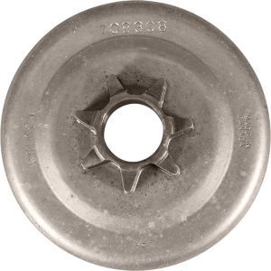 Oregon Sternkettenrad .325″, 7 Zähne Oregon Sternkettenrad .325″, 7 Zähne