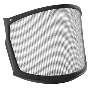 Kask Metall-Netzvisier Zen Kask Metall-Netzvisier Zen