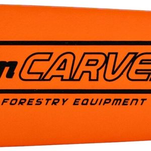 GB Carvingschiene 1,3 mm, Universalaufnahme, 40 cm