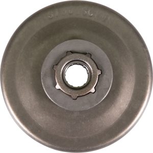 GB Ringkettenrad 1/4″, 9 Zähne, Nabengröße klein GB Ringkettenrad 1/4″, 9 Zähne, Nabengröße klein