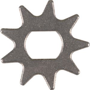 Dolmar Kettenrad 1/4″, 9 Zähne Dolmar Kettenrad 1/4″, 9 Zähne