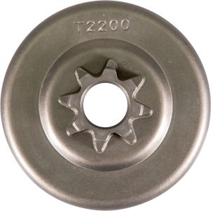Husqvarna Sternkettenrad 1/4″, 8 Zähne Husqvarna Sternkettenrad 1/4″, 8 Zähne