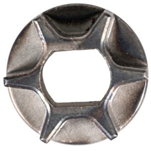 Stihl Kettenrad 1/4″, 6 Zähne