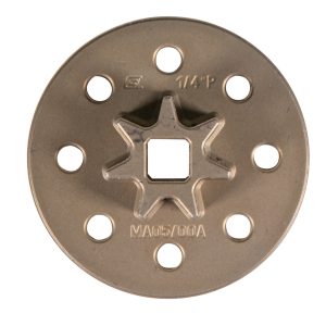 Stihl Sternkettenrad 1/4″, 7 Zähne