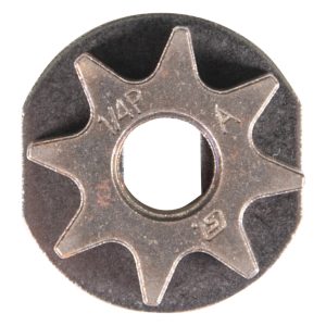 Stihl Kettenrad 1/4″, 8 Zähne