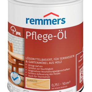Remmers Pflege-Öl farblos