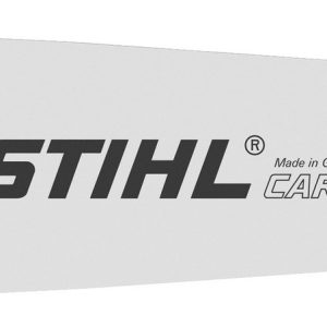Stihl Schnitzschiene 30 cm, 1,1 mm