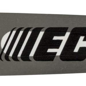 ECHO Carving-Schiene 25 cm, Nutbreite 1,1 mm ECHO Carving-Schiene 25 cm, Nutbreite 1,1 mm