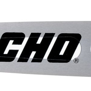 ECHO Carving-Schiene 32 cm, Nutbreite 1,3 mm ECHO Carving-Schiene 32 cm, Nutbreite 1,3 mm