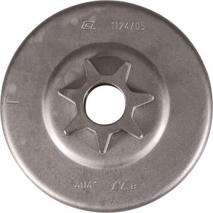 Stihl Sternkettenrad .404″, 7 Zähne