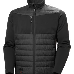 Helly Hansen Jacke Oxford Hybrid Insulated Helly Hansen Jacke Oxford Hybrid Insulated