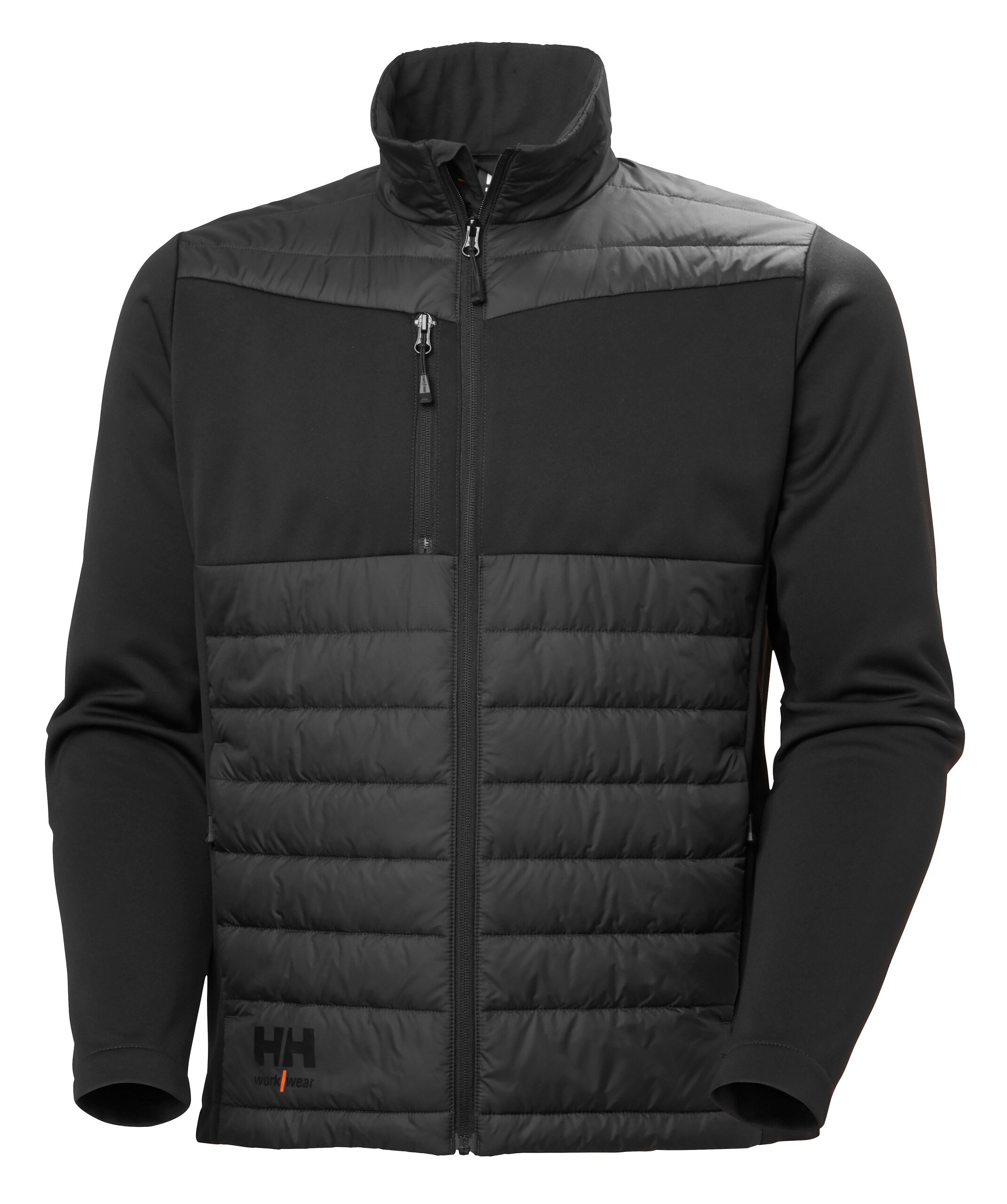 Helly Hansen Jacke Oxford Hybrid Insulated