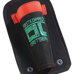 Forstkoppel Keiltasche für Spiralkegel