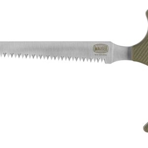 Mauser Aufbrechsäge