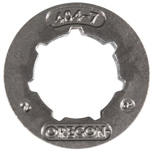 Selbstzentrierender Zahnkranz .404″