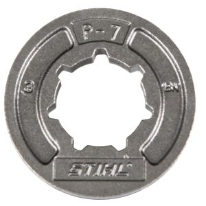 Selbstzentrierender Zahnkranz 3/8″LP für Stihl Kettenräder