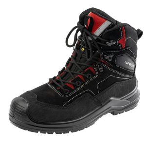 Lupriflex Sicherheitsstiefel Bob Lupriflex Sicherheitsstiefel Bob